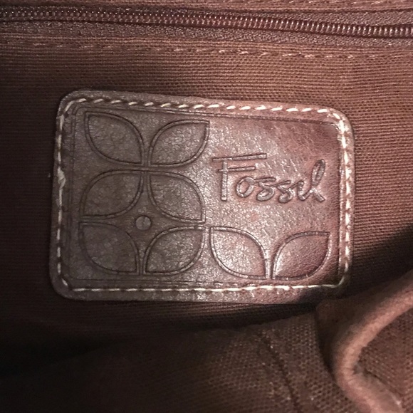 Fossil Purse - Picture 3 of 3